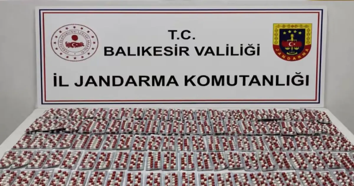 28 ilde uyuşturucuya 80 tutuklama