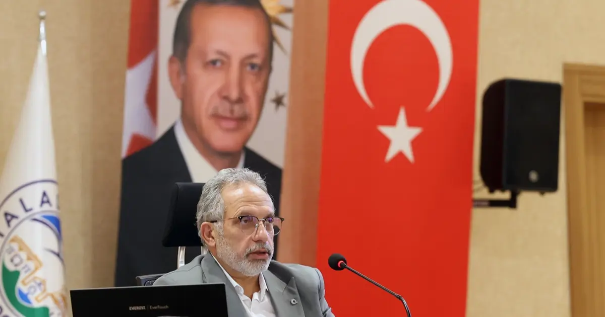 Kayseri Talas Meclisi'nden önemli kararlar - Gündem Haberleri