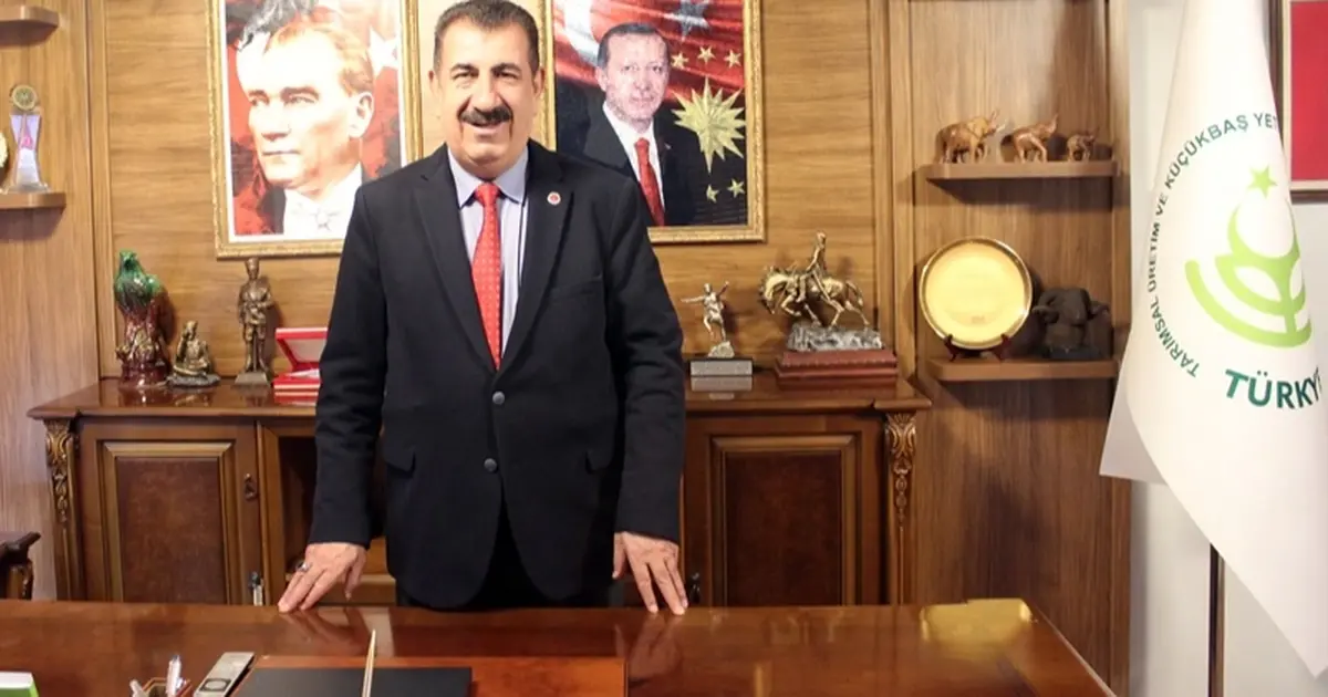 TÜRKYED: Tarım desteklerindeki artış üretimi güçlendirecek