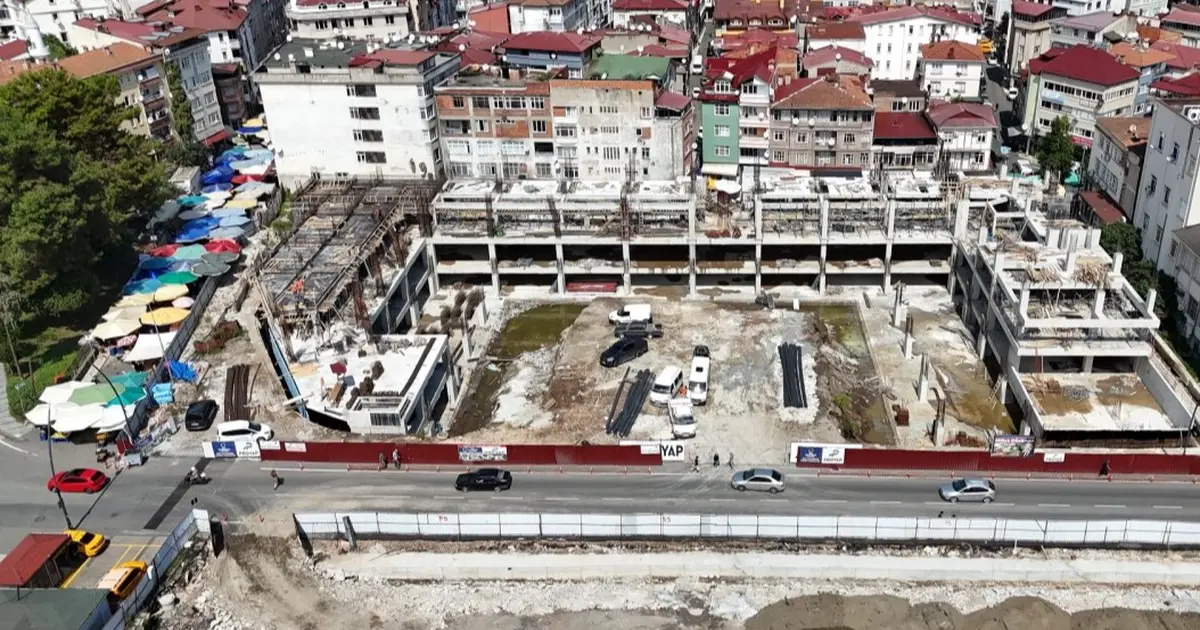 Ordu’da Millet Düzü Projesi ilerliyor