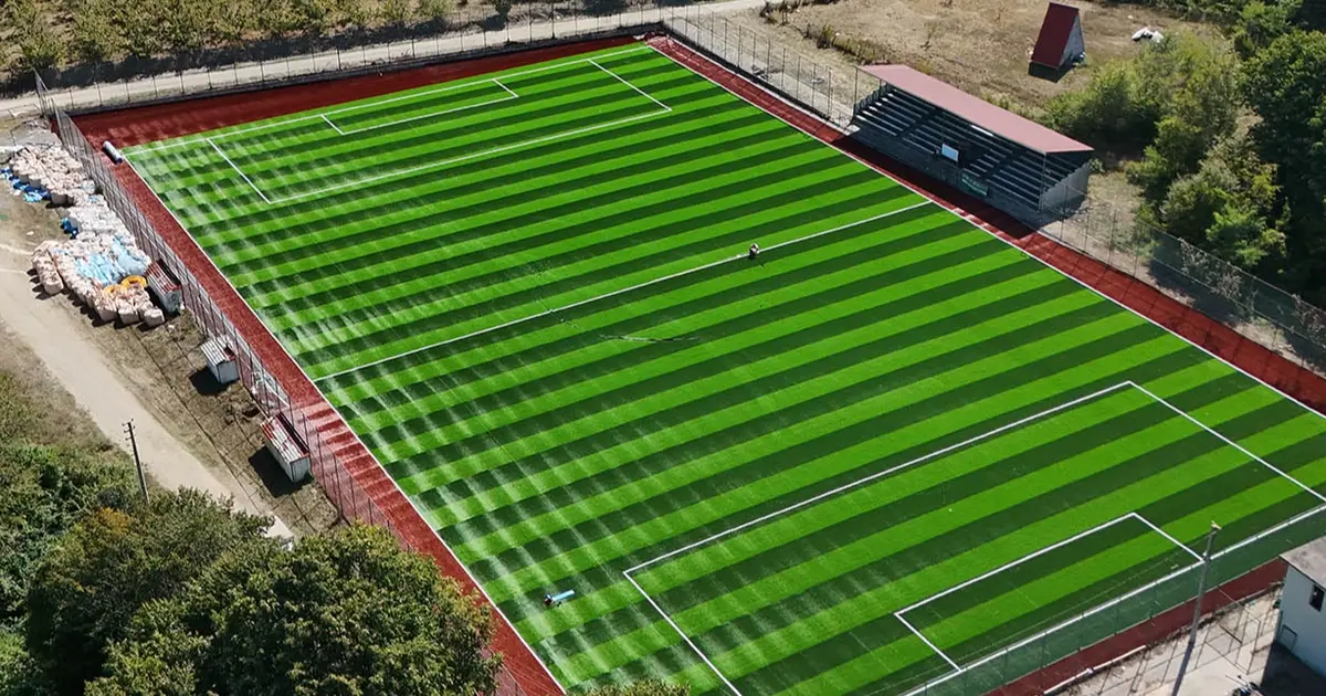 Sakarya'da amatör spora bir can suyu daha