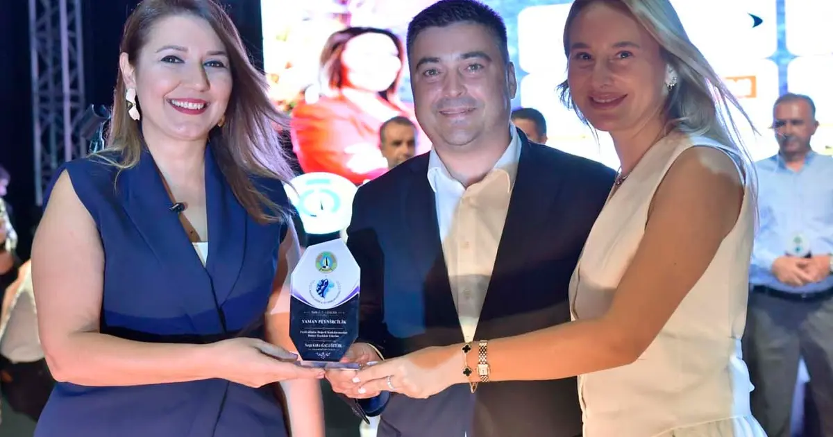 Malkara 2. Kömür ve Süt Ürünleri Festivali coşkuyla sona erdi