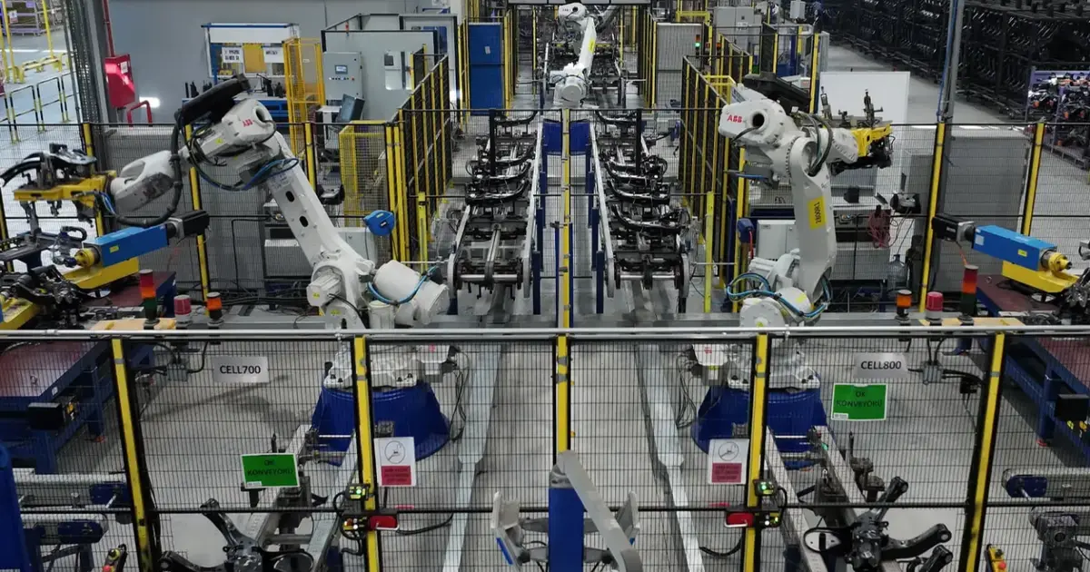 Rekabet'ten 39 otomotiv yan sanayi sektörüne soruşturma