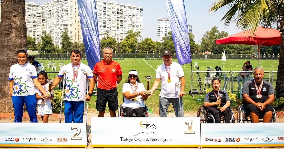 Muğla okçularından Türkiye Şampiyonası’nda iki madalya - Spor Haberleri