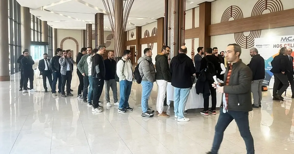 MCA World Sempozyum & Sergileri Konya'yla sürecek