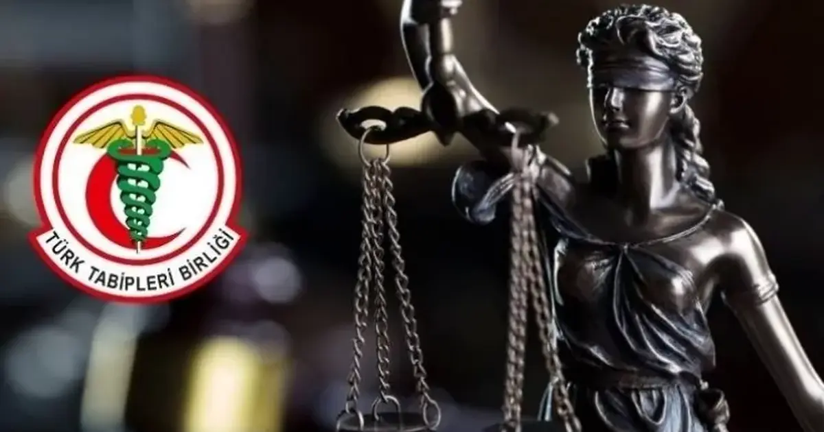 TTB’den İBB davasındaki uzun duruşmalar için 'yorma yasağı' uyarısı