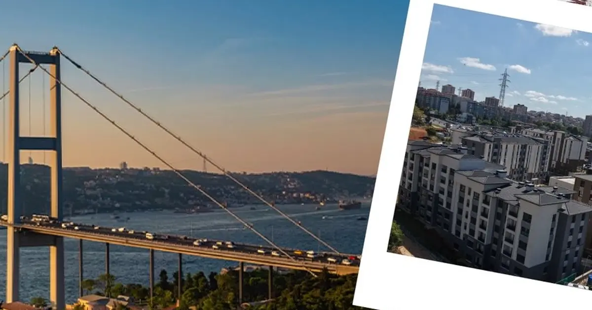 İstanbul’da kiralık konut dönemi başlıyor... Başvurular 14 Eylül’de