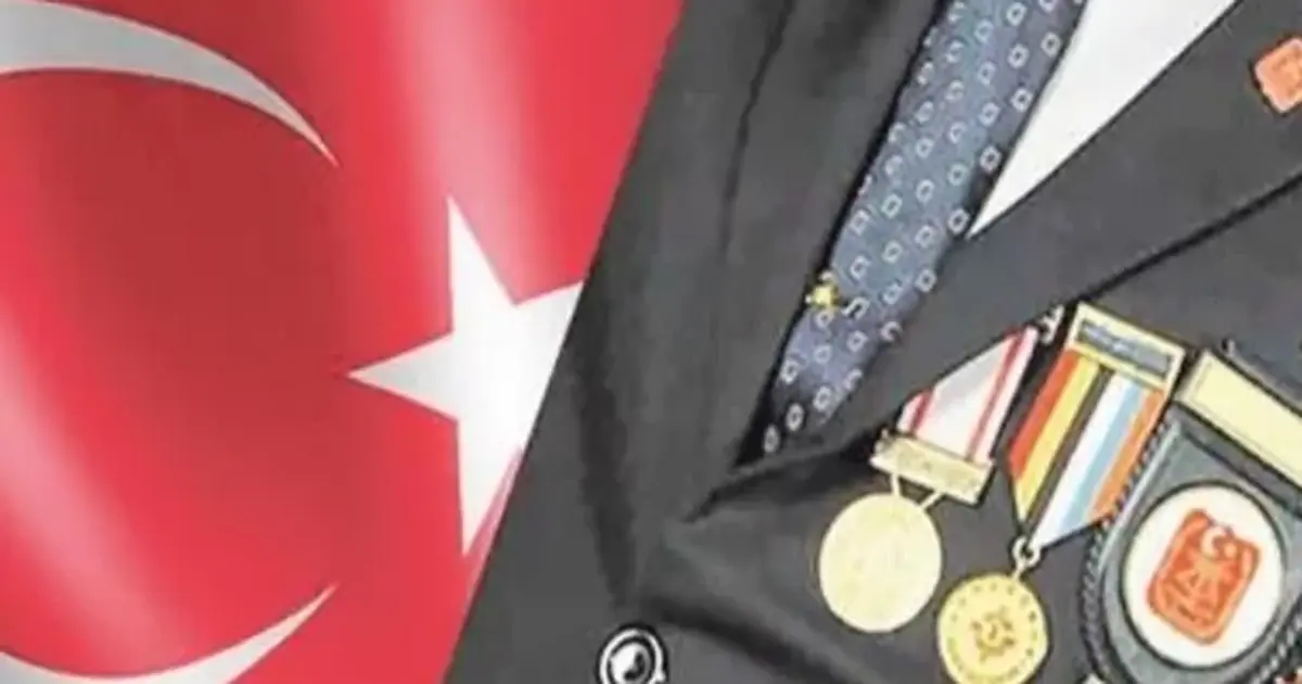 Hakları iyileştiren yeni düzenleme... 26 bin şehit yakını ve gaziye 217 milyon liralık ödeme müjdesi