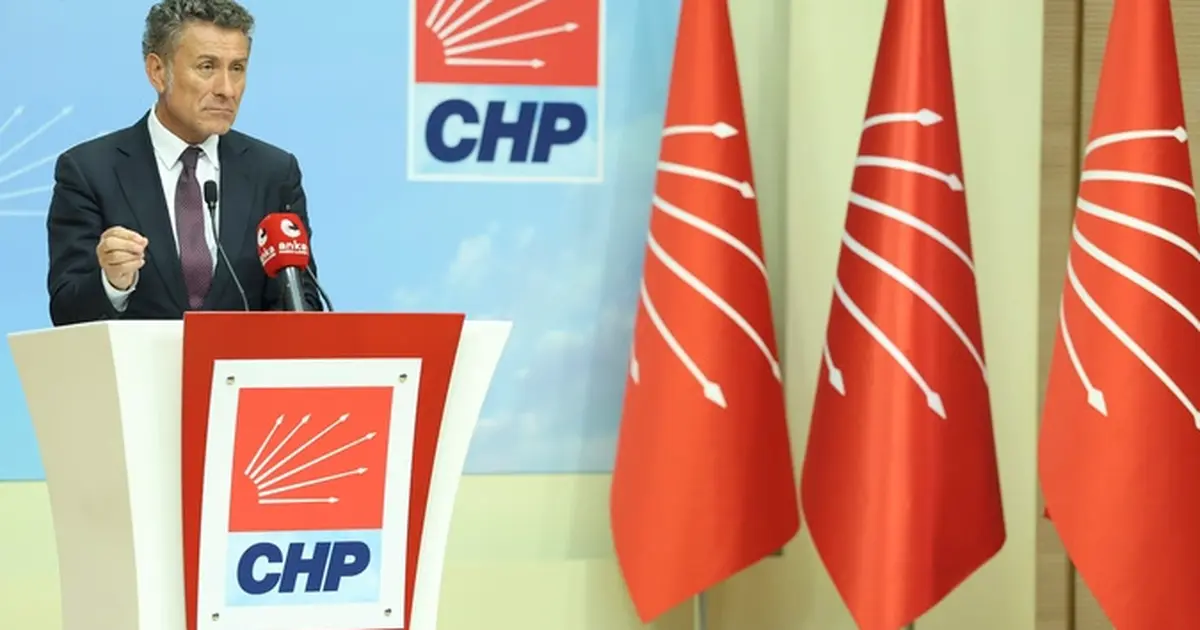 Sarıbal: OVP çiftçiye üretim ve gelir güvencesi sunmuyor