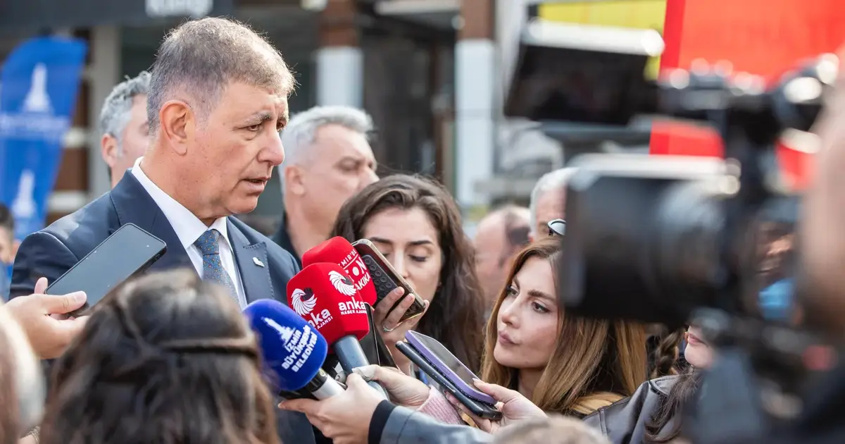 Basmane Çukuru’nda 40 yıllık belirsizliği giderecek yeni adım - Gündem Haberleri