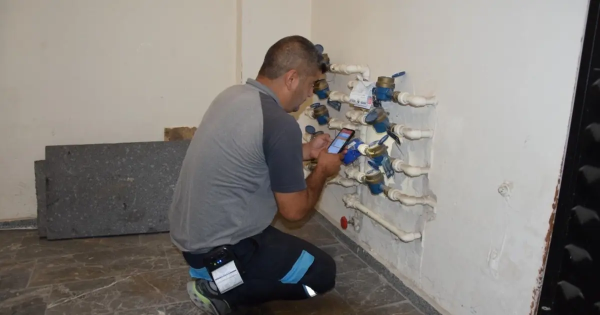 Balıkesir’de 652 bin aboneye su faturalarında yüzde 20 indirim!