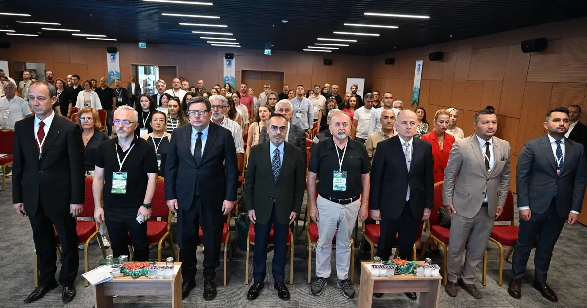 Ormancılardan Çanakkale buluşması - Gündem Haberleri