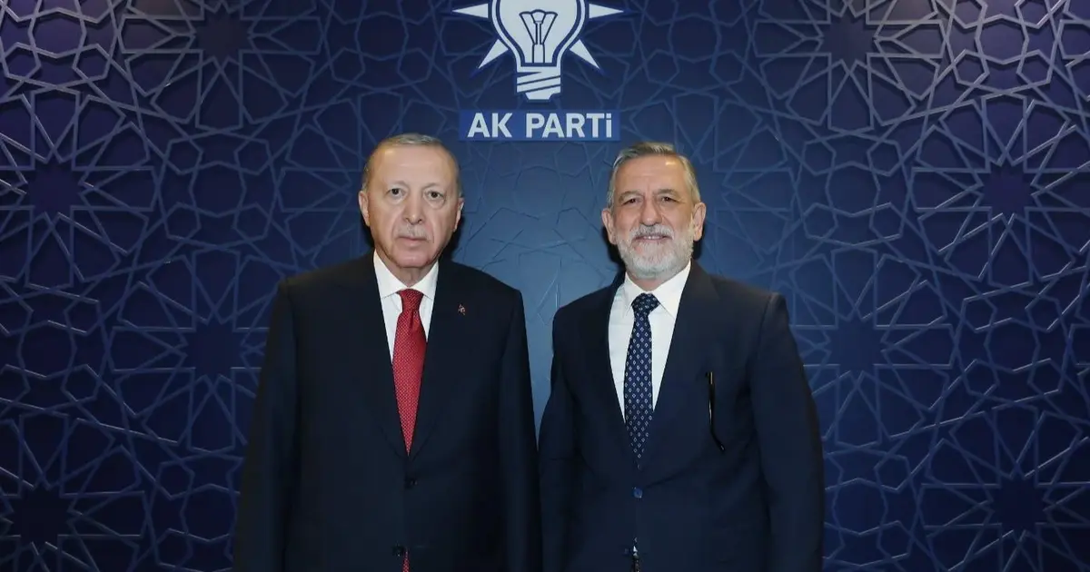 Cumhurbaşkanı Erdoğan ile İbrahim Burkay görüşmesinin perde arkası! - Ekonomi Haberleri
