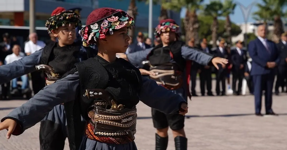 İzmir Aliağa’da kurtuluşun 104'üncü yılı kutlanacak - Gündem Haberleri