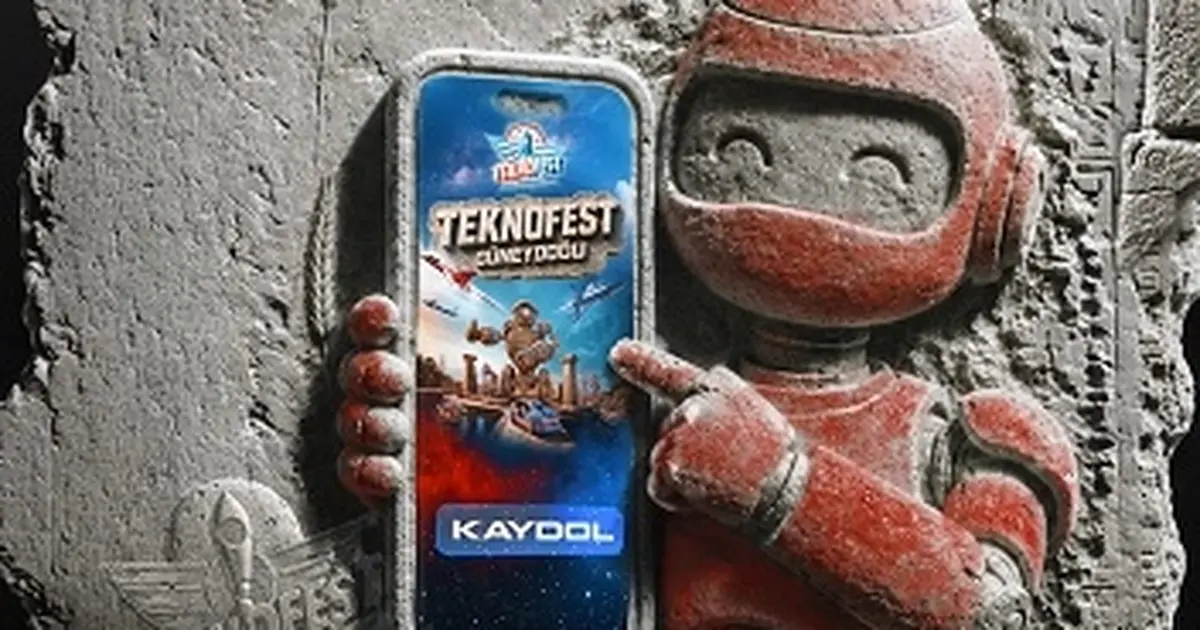 TEKNOFEST Güneydoğu ziyaretçi kayıtları başladı! - Gündem Haberleri