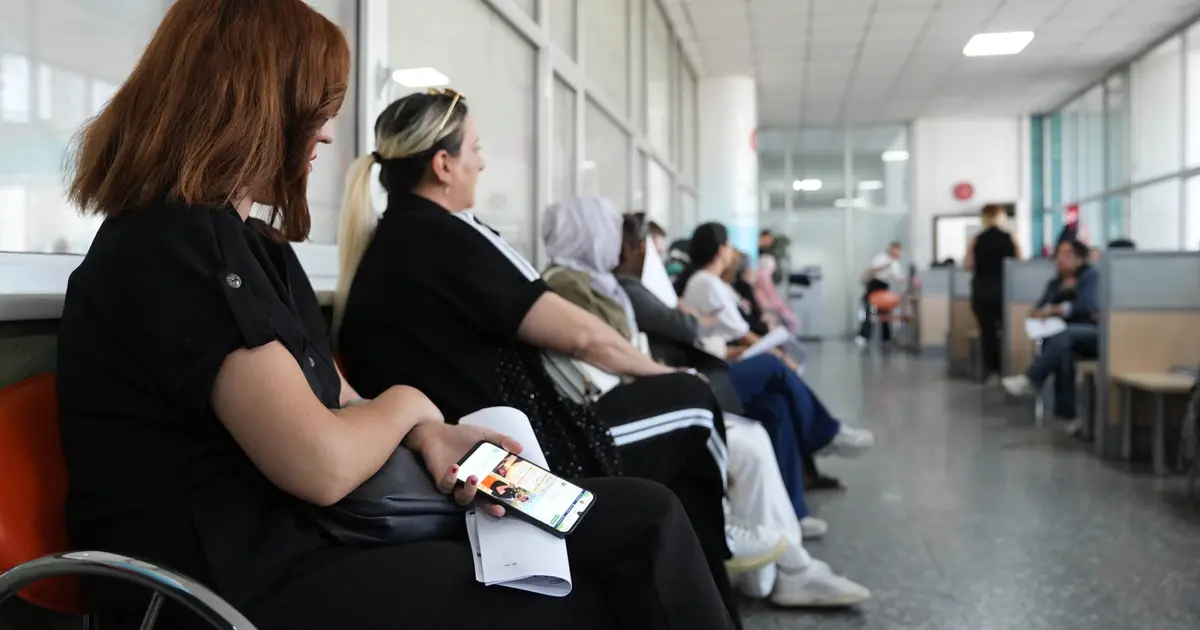 Ankara'da son iki ayda 82 kişi iş sahibi oldu