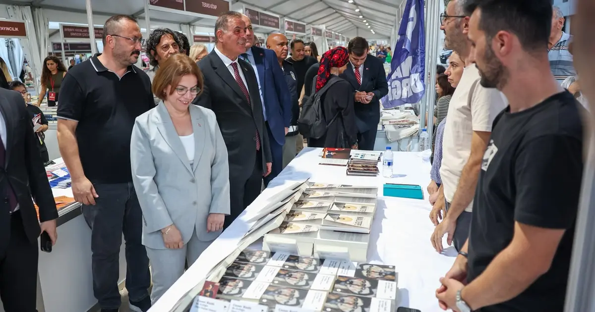 Maltepeliler kitaplarla ikinci kez buluştu