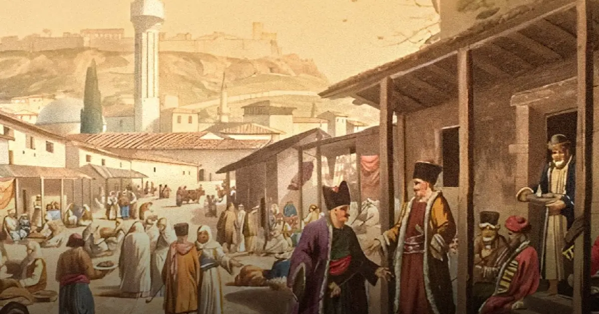 39. Ahilik Haftası Kırşehir’de başlıyor