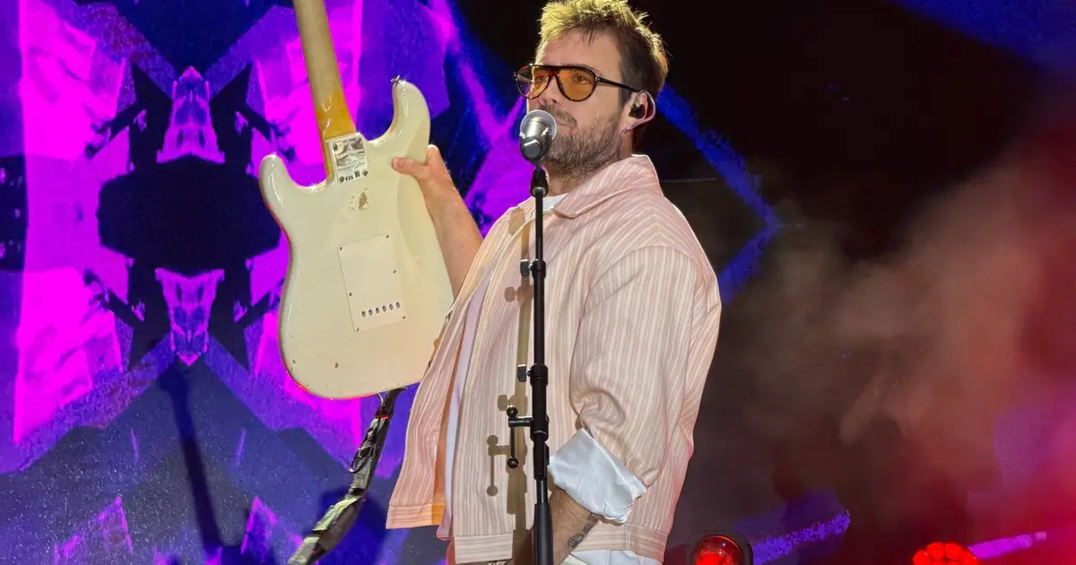 Polatlı'da Murat Dalkılıç fırtınası