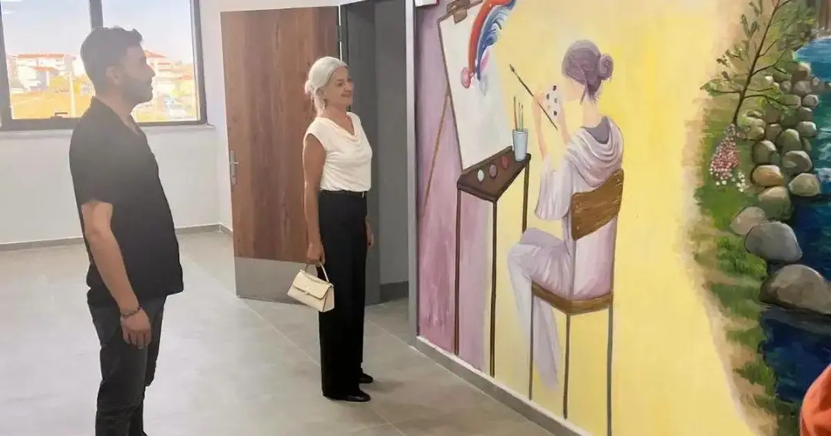 İpsala İlçe Milli Eğitim'den okullara yeni dönem ziyareti