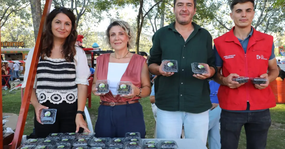 4. Kadın ve Çocuk Festivali birbirinden renkli etkinlerle tamamlandı