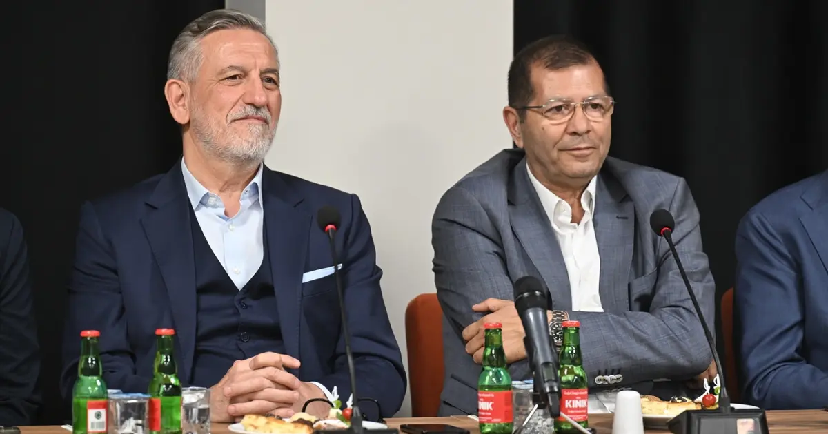 BTSO Başkanı Burkay Kayapa OSB’deki firmalarla buluştu