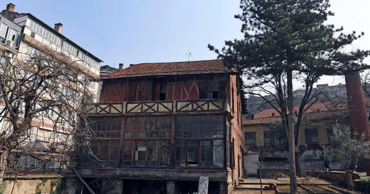 Bursa Osmangazi'nin Romangal Projesi desteklenmeye hak kazandı