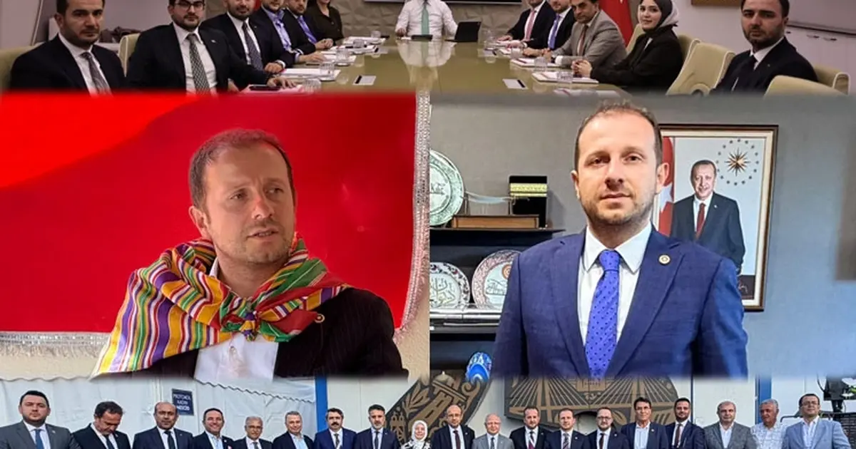 Ekonomi, hurda araç teşviki, kademeli emeklilik… AK Partili Vekil’den çarpıcı açıklamalar
