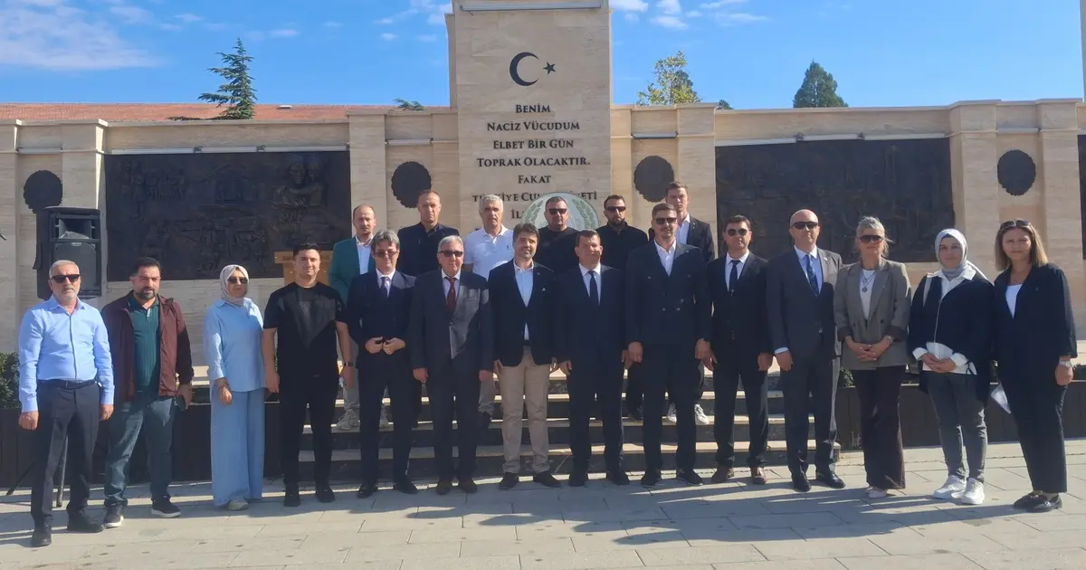 Keşan’da yeni eğitim yılı törenle başladı