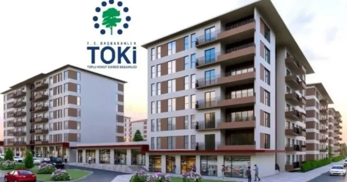 Kiralık konut başvuruları başladı TOKİ uyardı... Dolandırıcılığa dikkat!