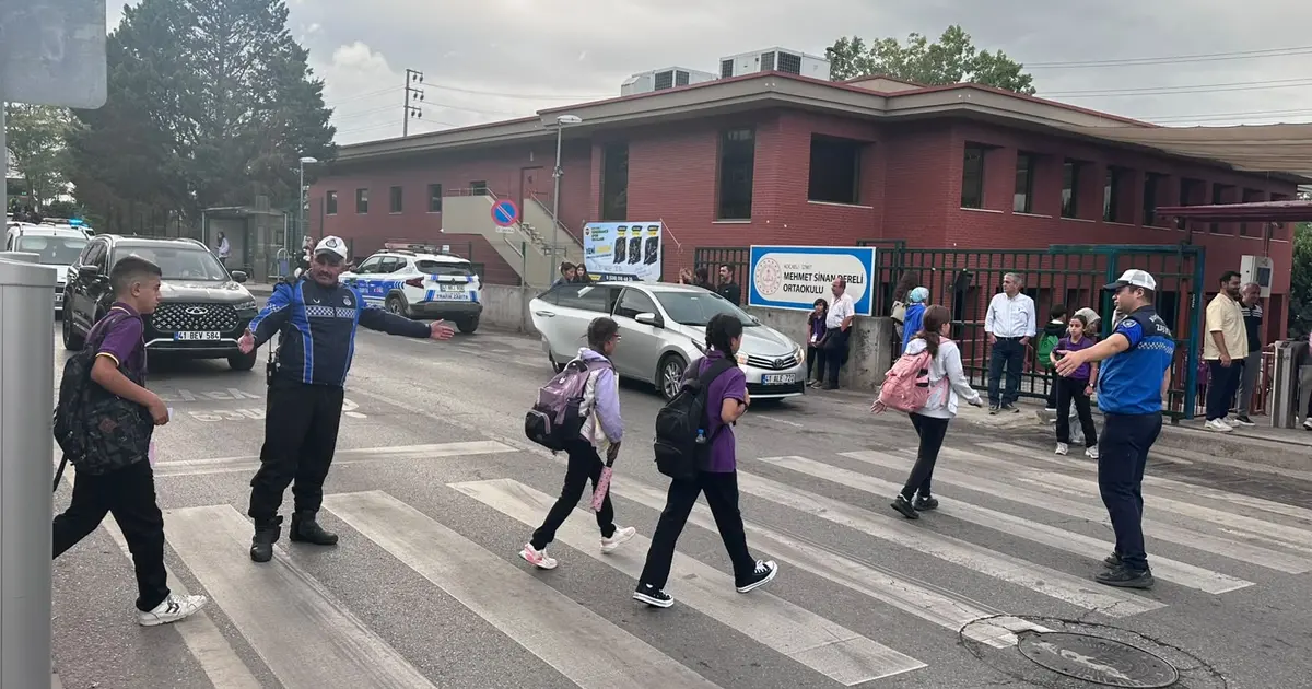 Kocaeli'de ders ziliyle birlikte zabıta tedbiri sıklaştırdı
