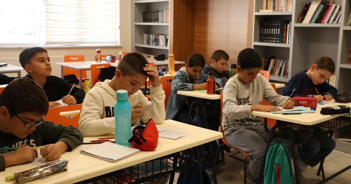 Konya'da Genç KOMEK Atölyeleri’nde kayıtlar başladı