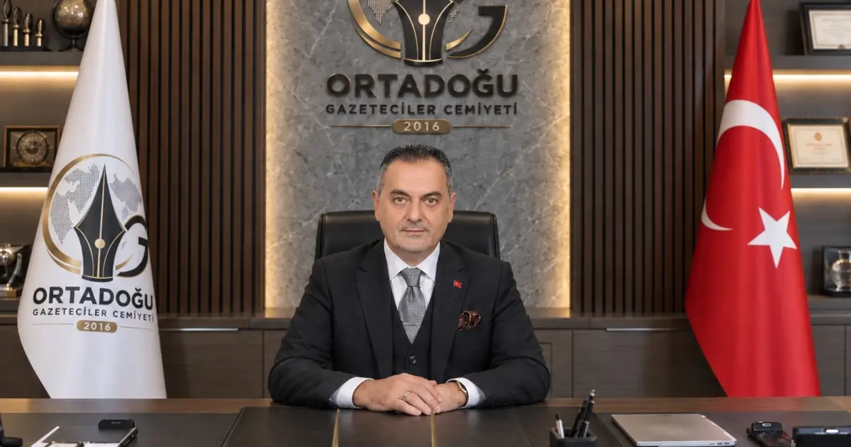 OGC Başkanı Nihat Aydın: Anadolu'nun kızını siyasi hesaplara kurban etmeyin