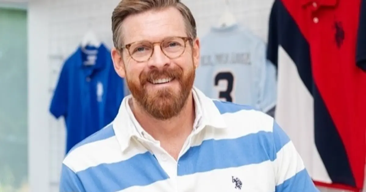 U.S. Polo Assn., 4 milyar dolarlık küresel perakende satış hedefi doğrultusunda David Swetman’ı erkek ve erkek çocuk global tasarım lideri olarak atadı