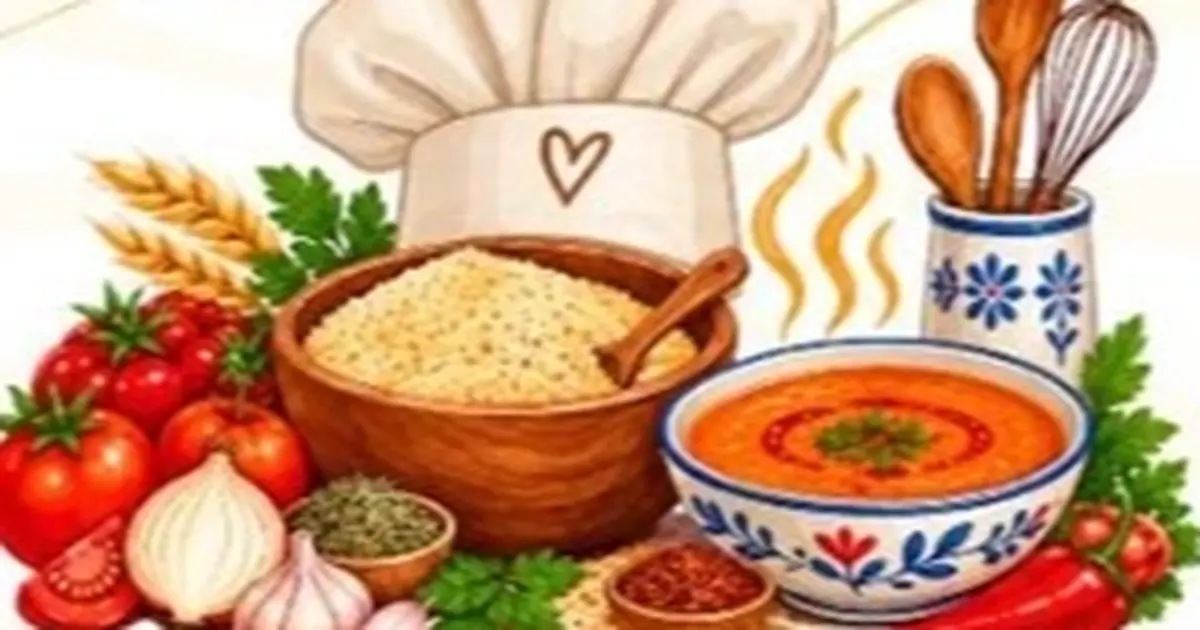 Denizli Büyükşehir geleneksel lezzetleri yaşatacak