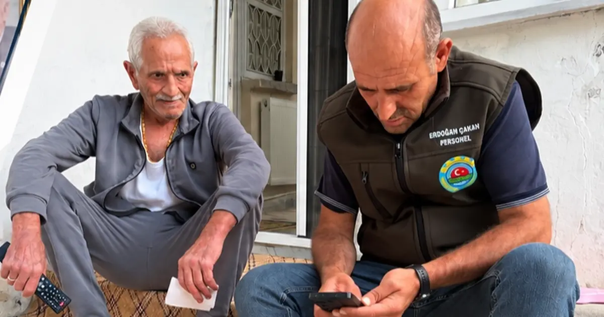 Malazgirt'te çiftçi Odaya değil, Ziraat Odası çiftçiye gitti!