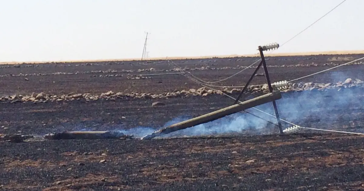Dicle Elektrik’ten anız yakımı uyarısı