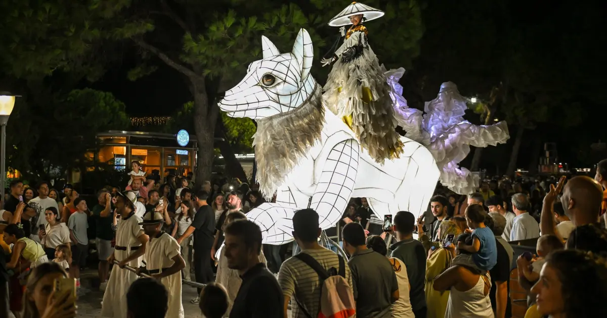 İEF 95’inci yılında da İzmir’in kalbi oldu