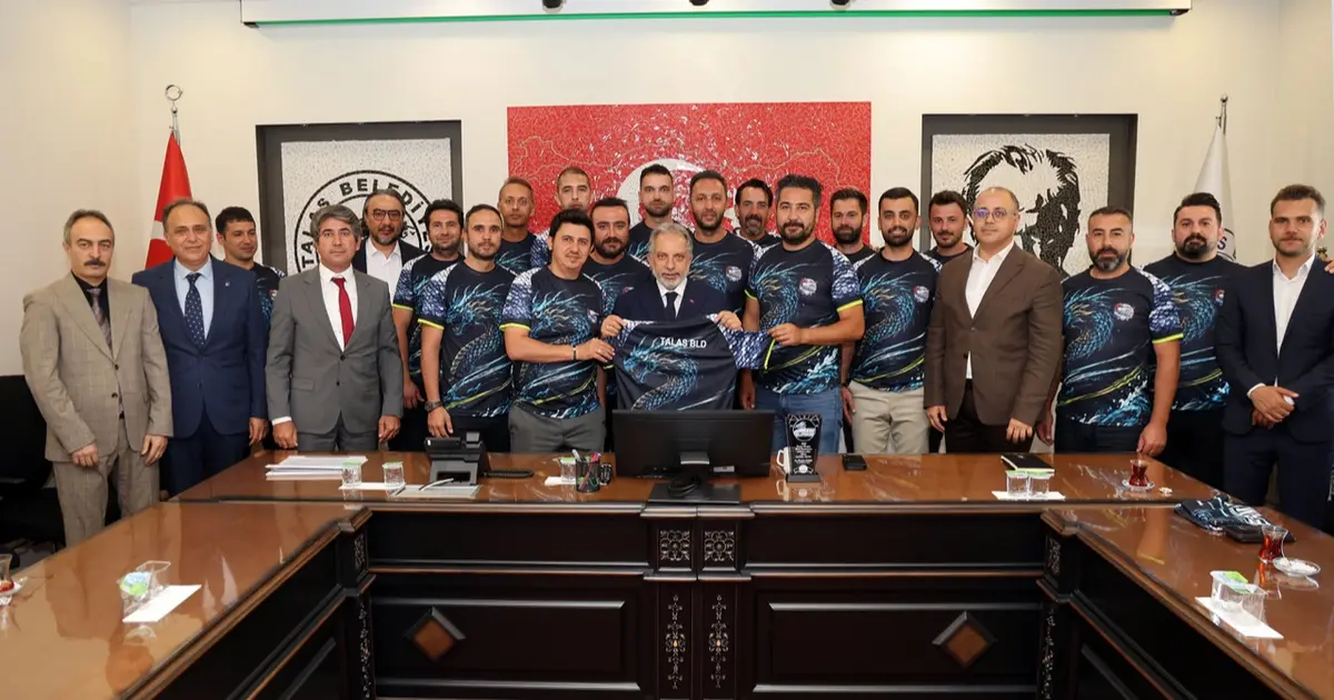 Mustafa Yalçın'dan gururlandıran boat takımına tebrik - Spor Haberleri
