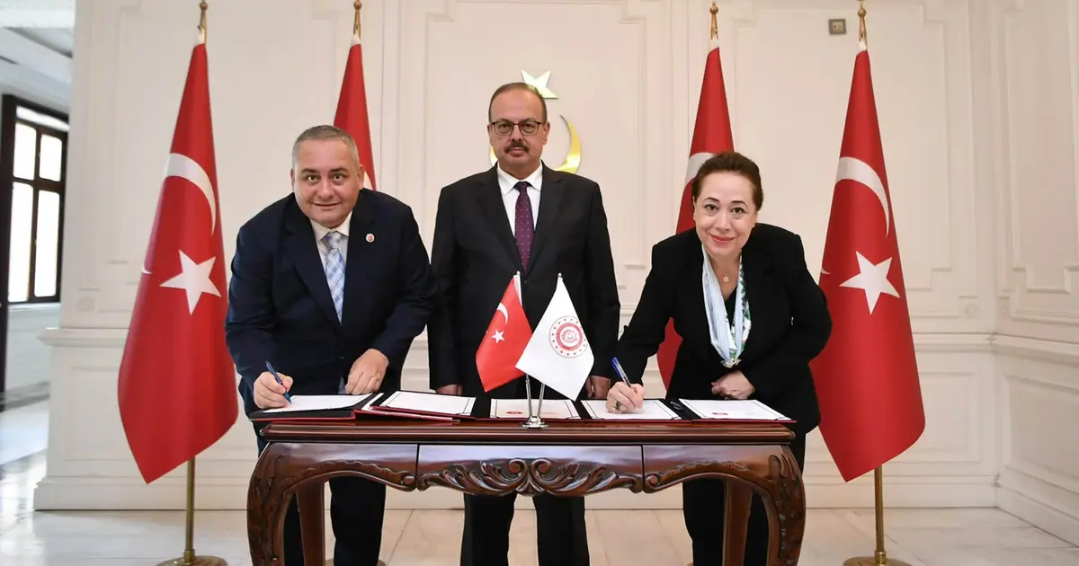 Ankara Keçiören’de özel gereksinim ve yaşlılara yönelik iki önemli proje