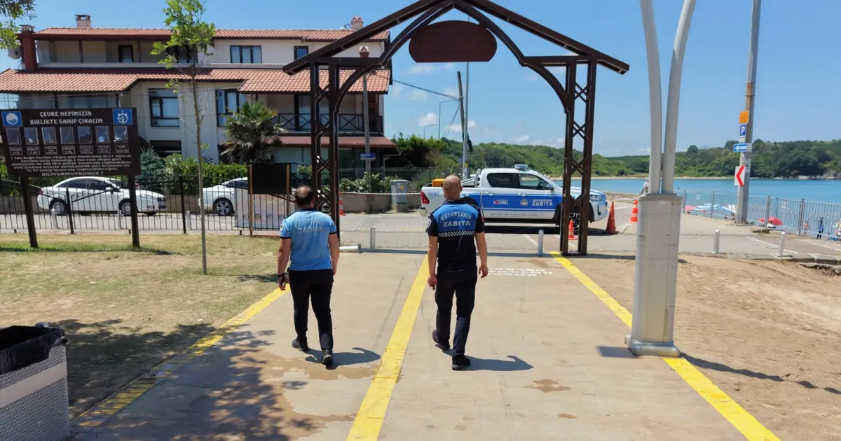 Kocaeli'de huzur ve güven Büyükşehir’le sağlandı