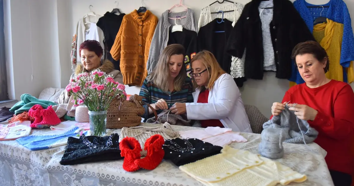 Bursa YIL-MEK'te yeni dönem kayıtları başladı