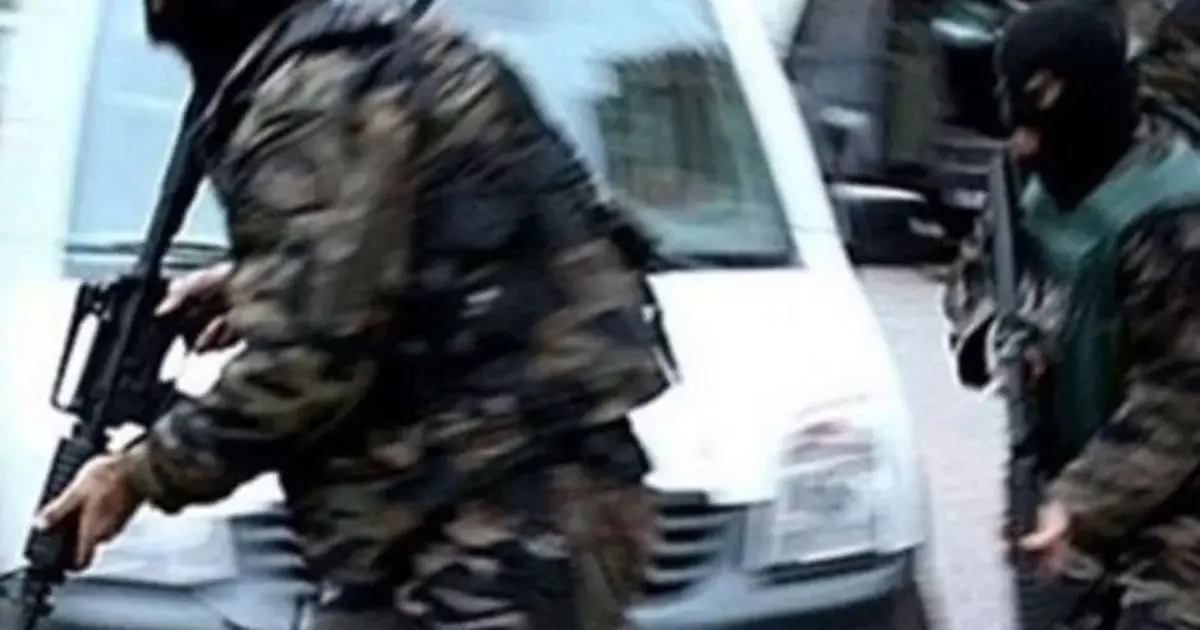 Ankara’da FETÖ’nün güncel yapılanmasında 3 gözaltı daha