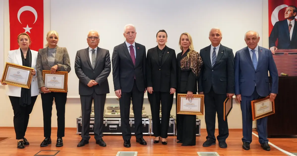 İstanbul’un kan toplama kapasitesi artacak... Türk Kızılay’a 20 yeni cihaz