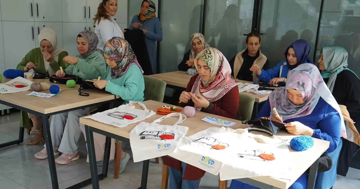 Konya'da DOSD Meram'ın kalitesi tescillendi - Eğitim Haberleri