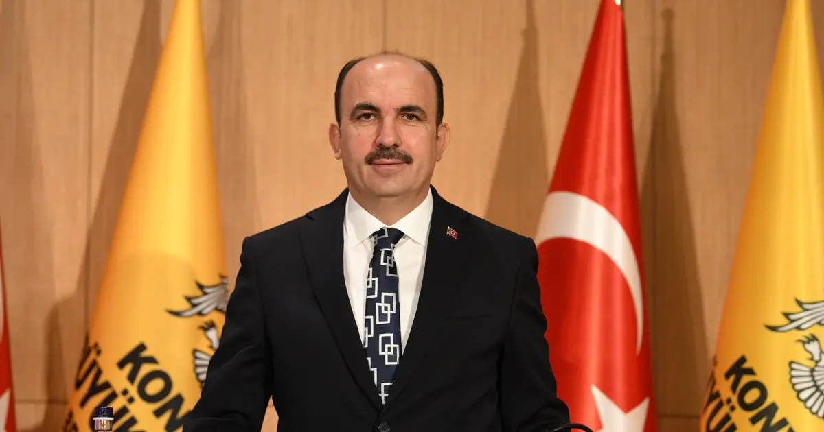 Başkan Altay'dan 'Miryokefalon' mesajı