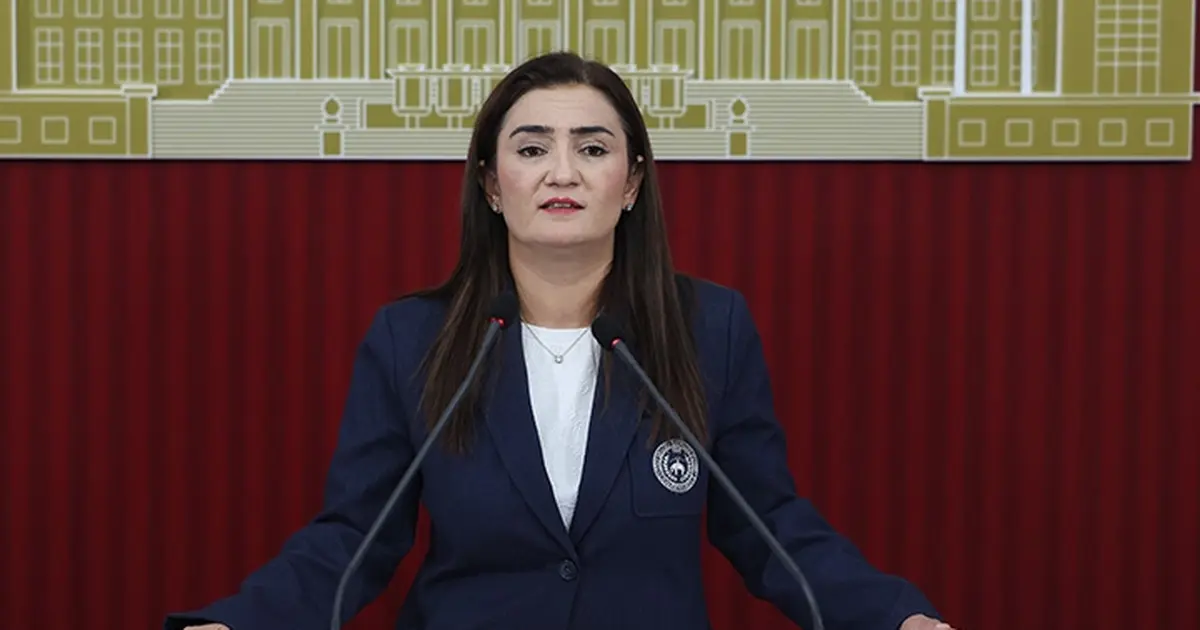 CHP'li Kılıç: Farklı düşüncenin cezalandırılmadığı bir CHP istiyoruz