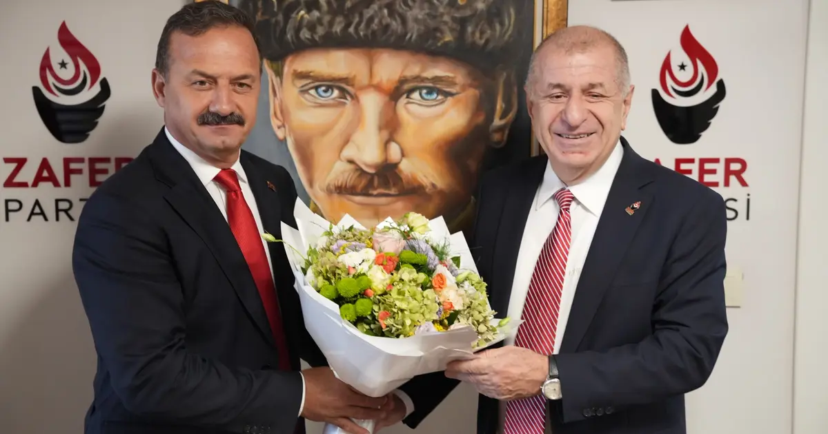 Prof. Dr. Özdağ'dan Ağıraloğlu ile 'erken seçim' yorumu: Baskın seçimi gizleme girişimi olabilir