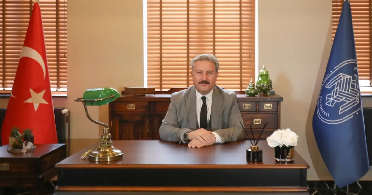 Kayseri Melilgazi'den öğrencilere kırtasiye desteği - Gündem Haberleri
