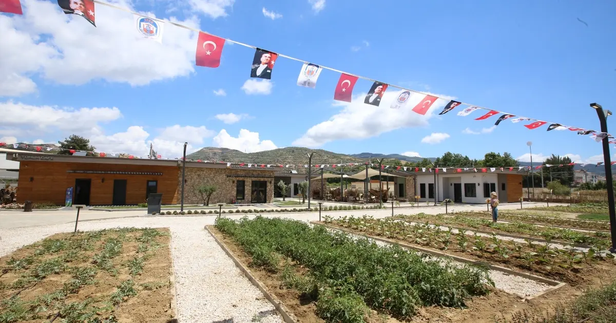 Efes Selçuk’un sürdürülebilir turizm başarısı Avrupa Finalinde